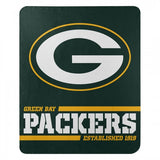 AMERICAN FOOTBALL-KING - Fleece-Decke - Packers - NFL Shop - AMERICAN FOOTBALL-KING