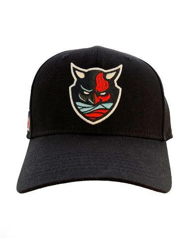 Hamburg Sea Devils Cap Basecap vorne