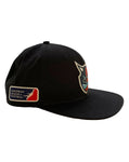 Hamburg Sea Devils - Snapback Cap