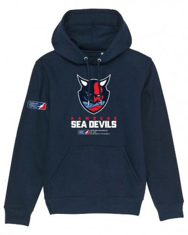 Hamburg Sea Devils Hoodie