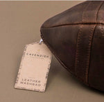 Football toiletry bag - gift idea for football fans