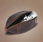 Football toiletry bag - gift idea for football fans