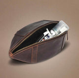 Football toiletry bag - gift idea for football fans