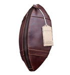 Football toiletry bag - gift idea for football fans