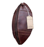 Football toiletry bag - gift idea for football fans