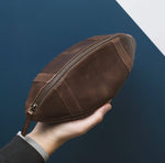 Football toiletry bag - gift idea for football fans