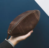 Football toiletry bag - gift idea for football fans