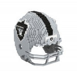 Las Vegas Raiders - FOCO BRXLZ NFL Helmet Kit