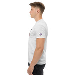 SOFA COACH - Classic Tee - RED BLOCK