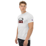 SOFA COACH - Classic Tee - RED BLOCK