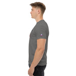 SOFA COACH - Classic Tee - RED BLOCK