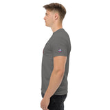 SOFA COACH - Classic Tee - RED BLOCK