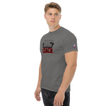 SOFA COACH - Classic Tee - RED BLOCK