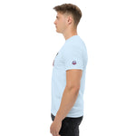 SOFA COACH - Classic Tee - RED BLOCK