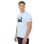 SOFA COACH - Classic Tee - RED BLOCK