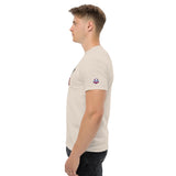 SOFA COACH - Classic Tee - RED BLOCK