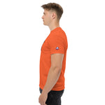 SOFA COACH - Classic Tee - RED BLOCK