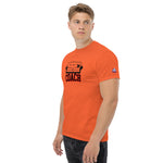 SOFA COACH - Classic Tee - RED BLOCK
