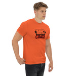 SOFA COACH - Classic Tee - RED BLOCK