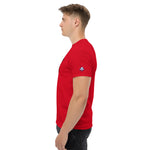 SOFA COACH - Classic Tee - RED BLOCK