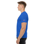 SOFA COACH - Classic Tee - RED BLOCK