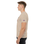 SOFA COACH - Classic Tee - RED BLOCK