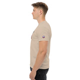 SOFA COACH - Classic Tee - RED BLOCK
