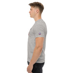SOFA COACH - Classic Tee - RED BLOCK