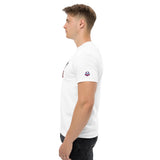 SOFA COACH - Classic Tee - RED BLOCK