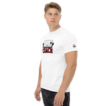 SOFA COACH - Classic Tee - RED BLOCK