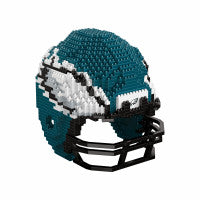 Philadelphia Eagles - FOCO BRXLZ NFL Helmet Kit