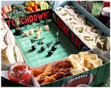 Snack Stadium - Cardboard Kit
