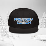 Fantasy Coach - Snapback Cap