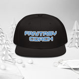 Fantasy Coach - Snapback Cap