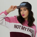 Fantasy Coach - Snapback Cap
