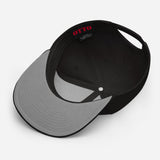 Fantasy Coach - Snapback Cap