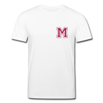 T-Shirt "Mila" - Organic Cotton - white