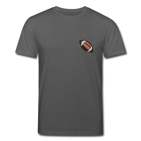 Football Pocket 1 - anthracite