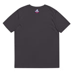 Football King - Logo Shirt - Organic Cotton