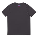 Football King - Logo Shirt - Organic Cotton