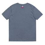 Football King - Logo Shirt - Organic Cotton