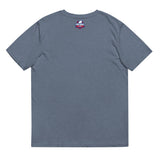 Football King - Logo Shirt - Organic Cotton