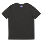 Football King - Logo Shirt - Organic Cotton
