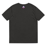 Football King - Logo Shirt - Organic Cotton