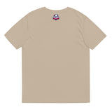 Football King - Logo Shirt - Organic Cotton
