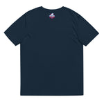 Football King - Logo Shirt - Organic Cotton