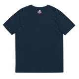 Football King - Logo Shirt - Organic Cotton