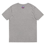 Football King - Logo Shirt - Organic Cotton