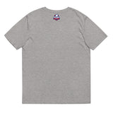 Football King - Logo Shirt - Organic Cotton