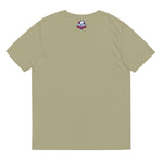 Football King - Logo Shirt - Organic Cotton